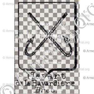 Havart de la Havardière