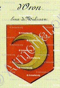 Oron