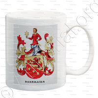 mug-BAHNMAIER_Wappenbuch des Stadt Basel. Meyer Kraus, 1880_Schweiz