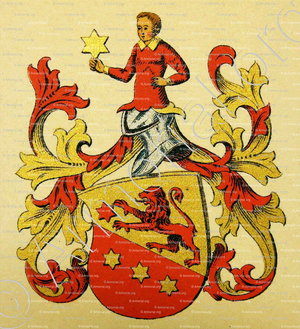 BAHNMAIER_Wappenbuch der Stadt Basel . B.Meyer Knaus 1880_Schweiz