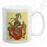 mug-von BÖCKLINSAU_Wappenbuch der Stadt Basel . B.Meyer Knaus 1880_Schweiz