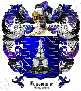 FONSOMME
