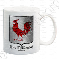 mug-SPEE d'ALDENHOF_Wesphalia_Deutschland (1)
