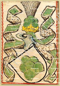 GRÜNENBERG