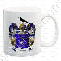 mug-GUTOWSKI II._Provinz Posen, 1834._Deutschland.