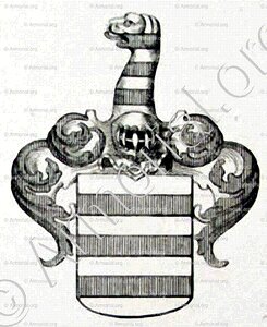 Von SAZENHOFEN auf FUCHSBERG und ROTHENSTADT