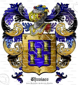 CHUVIACO