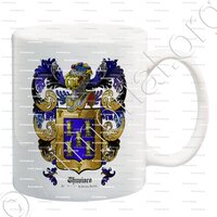 mug-CHUVIACO_León, Santander, La Coruña, Castilla._España ()