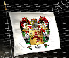 drapeau-THIEUX_Beauvaisis_France ()