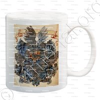 mug-de MEMBREDE_Béarn_France