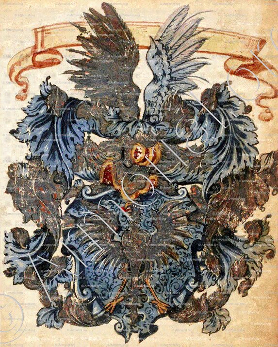 de MEMBREDE_Béarn_France