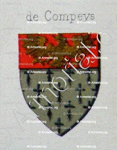 De COMPEYS