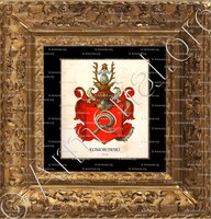 cadre-ancien-or-KOMOROWSKI_Żywiec_Polska