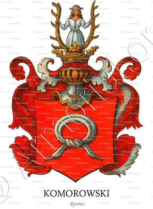 KOMOROWSKI_Żywiec_Polska