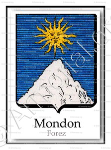 Mondon