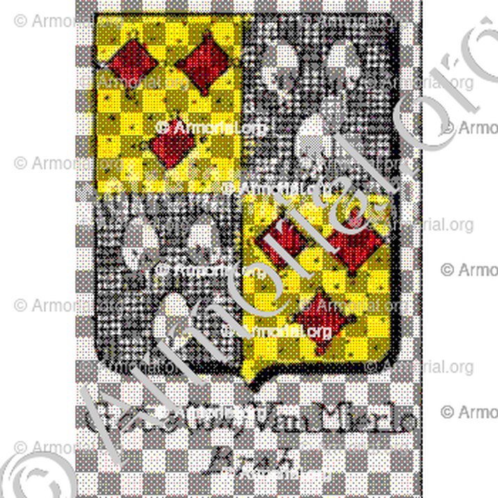 Gote (Van) Van Mierlo__