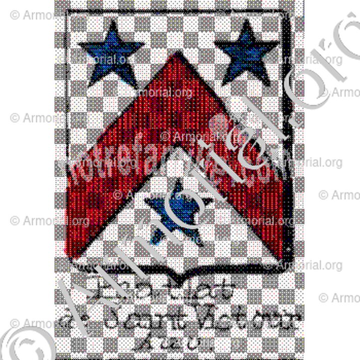 Pratlat de Saint Victour__