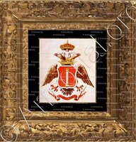 cadre-ancien-or-COLONNA_Roma_Italia ()