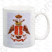 mug-COLONNA_Roma_Italia ()