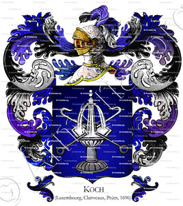 KOCH