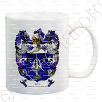 mug-KOCH_Luxembourg, Claireveaux, Prüm_Luxembourg (ii)