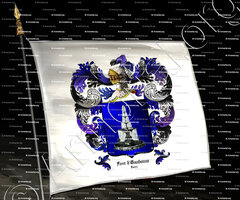 drapeau-FONT d'EAUBONNE_Forez_France (ii)