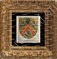 cadre-ancien-or-CHARRETON_Bourbonnais_France