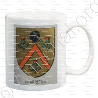 mug-CHARRETON_Bourbonnais_France