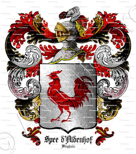 SPEE d'ALDENHOF