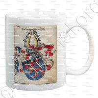 mug-HESSEN_Wappen der Landgrafen_Deutschland httpdaten.digitale-sammlungen.de 