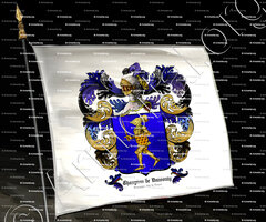 drapeau-CHAMPION de NANSOUTY_Bourgogne, Isle de France._France (2)