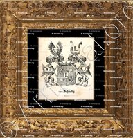 cadre-ancien-or-von SCHACKY_Elsass, Alsace._Deutschland, France