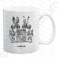 mug-von SCHACKY_Elsass, Alsace._Deutschland, France