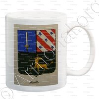 mug-REILLE_Noblesse d'Empire._France