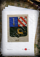 velin-d-Arches-REILLE_Noblesse d'Empire._France