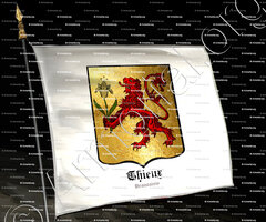 drapeau-THIEUX_Beauvaisis_France