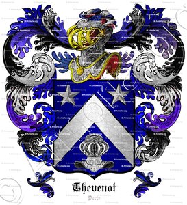 THEVENOT