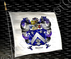 drapeau-THEVENOT_Paris_France ()