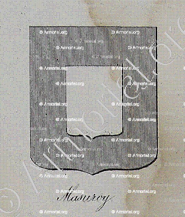 MASUROY_Lorraine._France