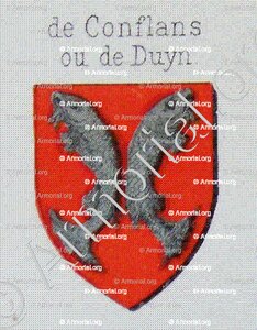 De CONFLANS