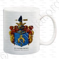 mug-KOMOROWSKI_Malopolska, Rus Czerwona._Polska