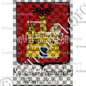 Madrid de Montaigle (Ctes)