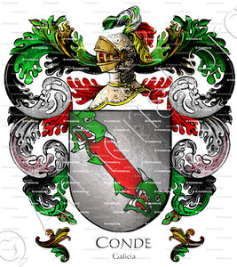 CONDE