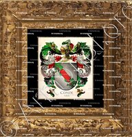 cadre-ancien-or-CONDE_Galicia_España (ii)