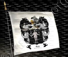 drapeau-KOCH_Nürnberg, Memmingen_Deutschland (1)