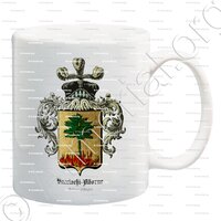 mug-BACCIOCHI-ADORNO_Noblesse d''Empire. Corse._France - Copie
