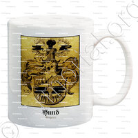 mug-HUND_Bayern_Deutschland..