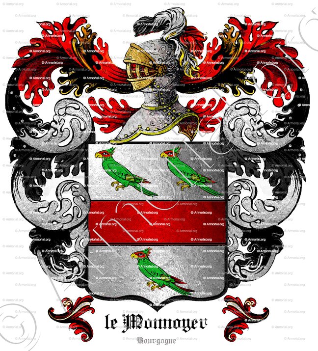 le MONNOYER_Bourgogne_France (2)