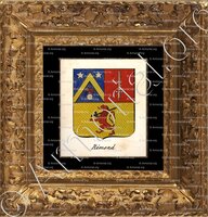 cadre-ancien-or-RÉMOND dit REMONDA_Noblesse d'Empire_Svizerra, France (1)+