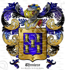 CHUVIECO